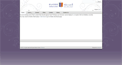 Desktop Screenshot of elyzee.com.sa